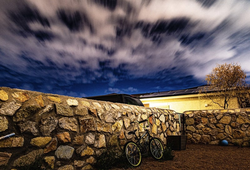 Low-Light Photography