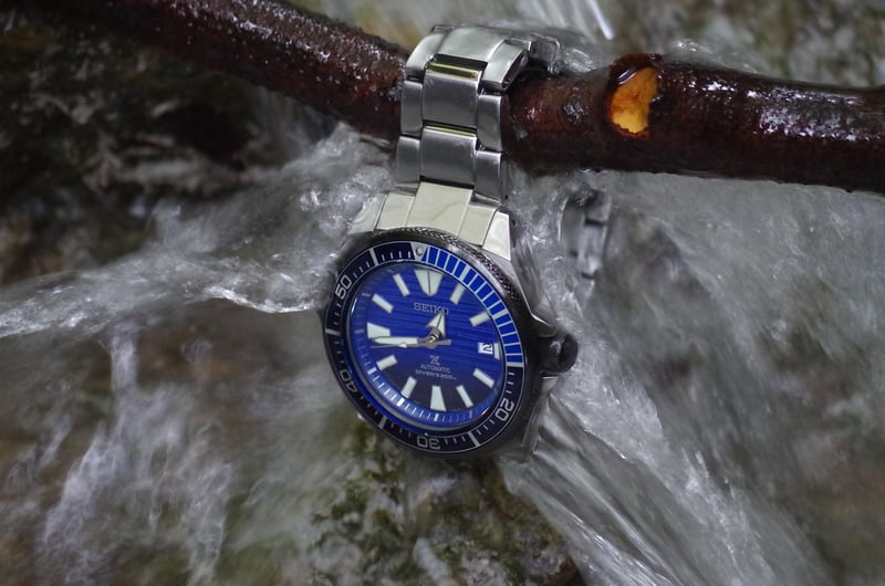 Waterproof Accessories